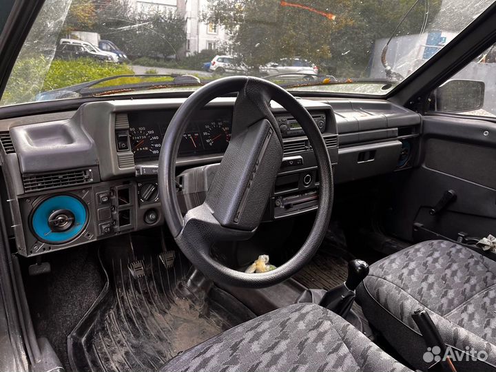 ВАЗ 2108 1.5 МТ, 1999, 221 000 км