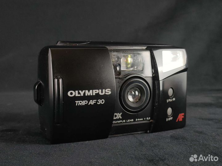 Olympus Trip AF 30