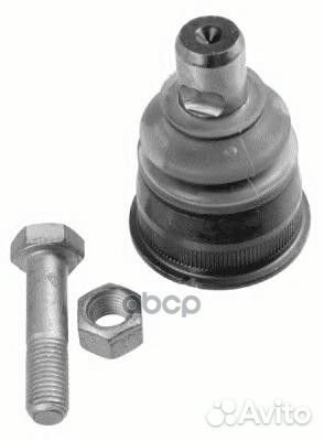 Опора шаровая перед прав/лев 1072602 lemforder