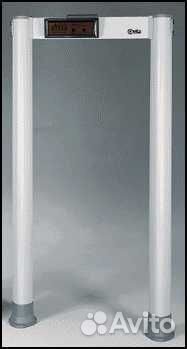 Арочный металлодетектор Ceia HI-PE Elliptic