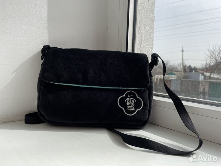 Сумка Nike futura 365