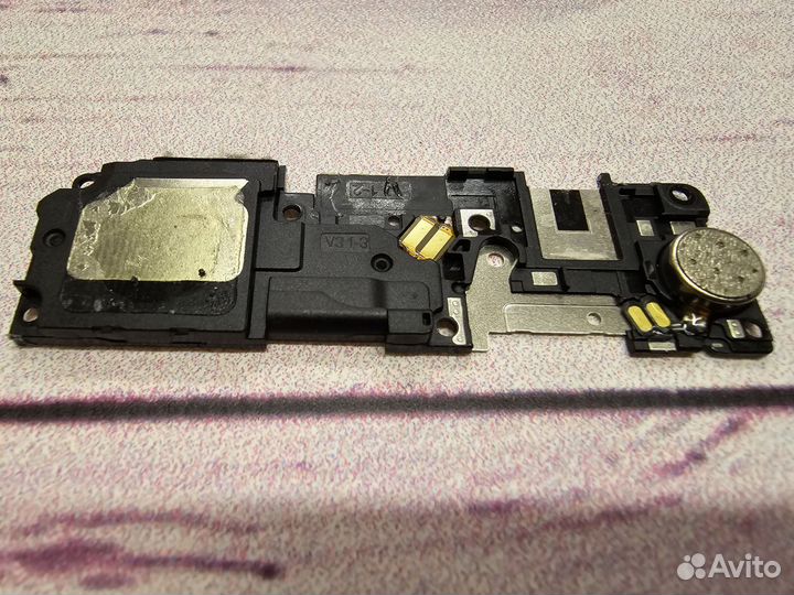 Huawei P20 Lite разбор