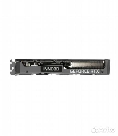 Видеокарта inno3D GeForce RTX 3060 twin X2 OC, 8 Г