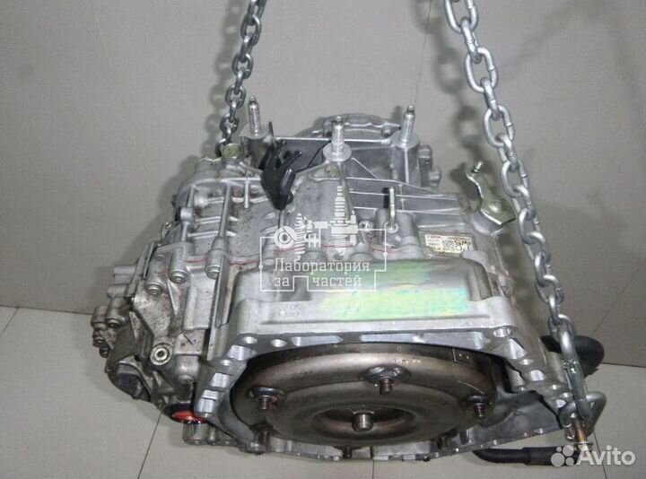 АКПП Mazda gwdl-03-000