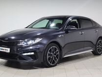 Kia Optima 2.0 AT, 2019, 88 476 км, с пробегом, цена 2 500 999 руб.