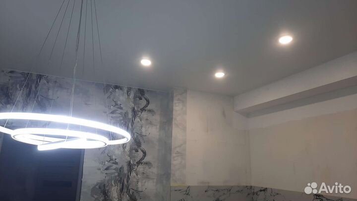 Ремонт и отделка квартир