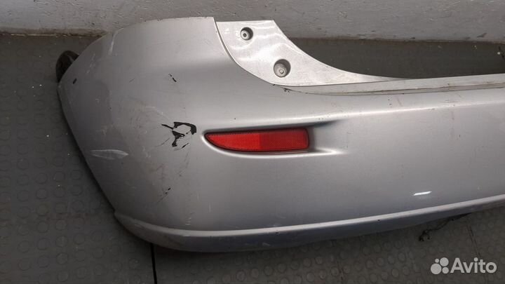 Бампер Mazda 5 (CR), 2005