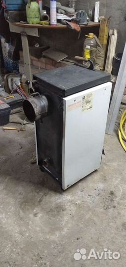 Лемакс Форвард 12.5