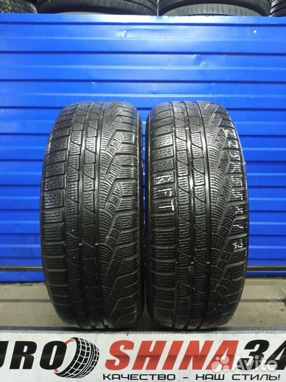 Pirelli Winter Sottozero II 225/55 R17 97H
