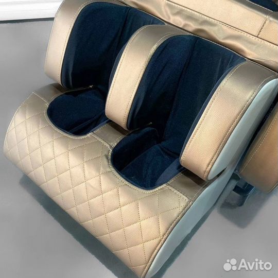 Массажное кресло