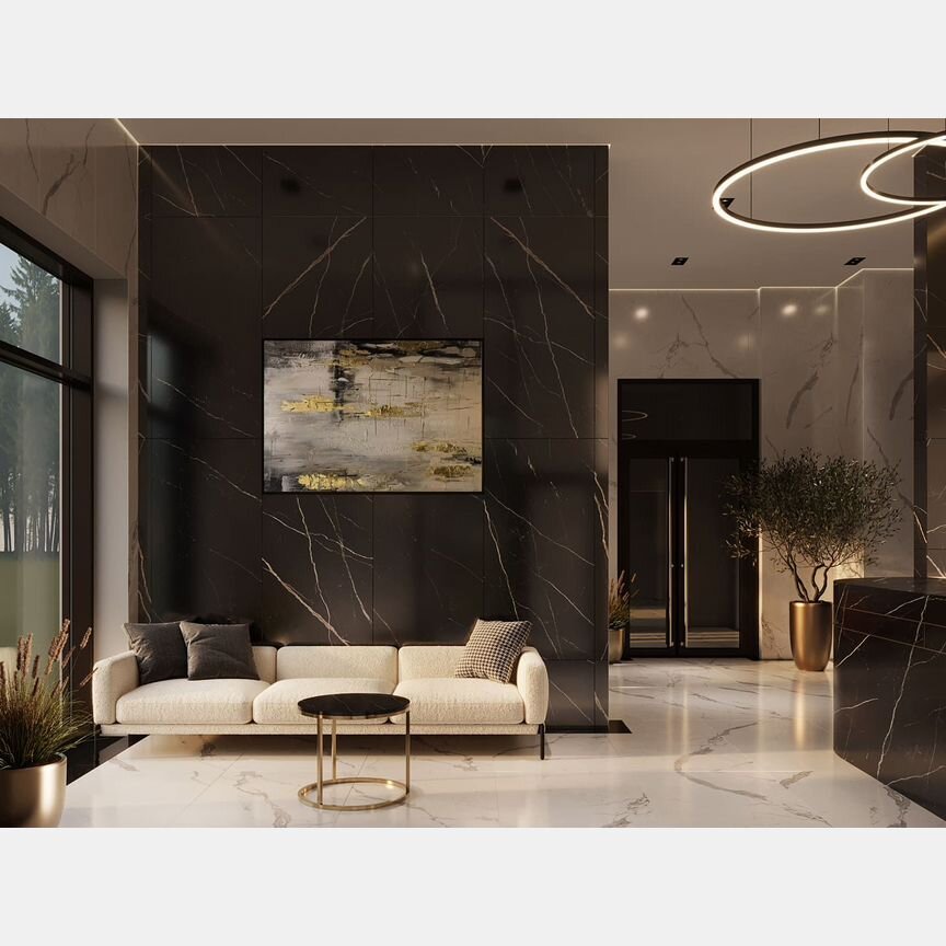 2-к. апартаменты, 40,3 м², 2/20 эт.