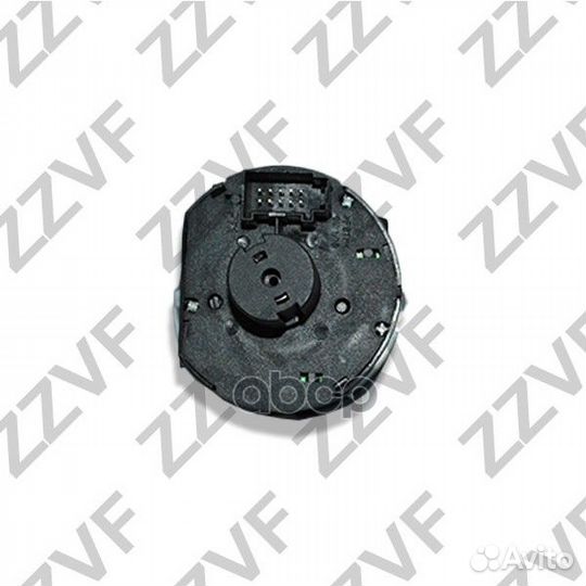 Переключатель света фар VW caddy III (04-16), G