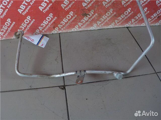 Трубка кондиционера Daewoo Matiz M100 M150 F8CV