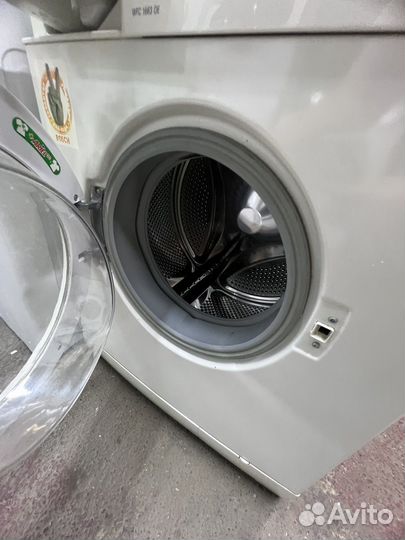 Стиральная машина bosch maxx 4