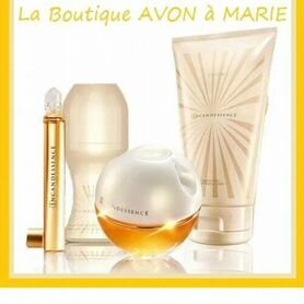 Avon Эйвон Incandessence духи