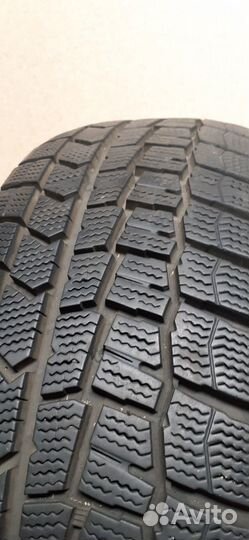 Dunlop Winter Maxx WM02 175/65 R14