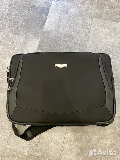 Портплед samsonite