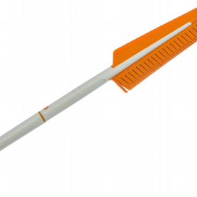 Щетка со скребком Fiskars SnowXpert 1019352