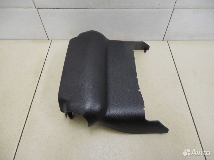 Кожух рулевой колонки верхний Hi Lux 2015