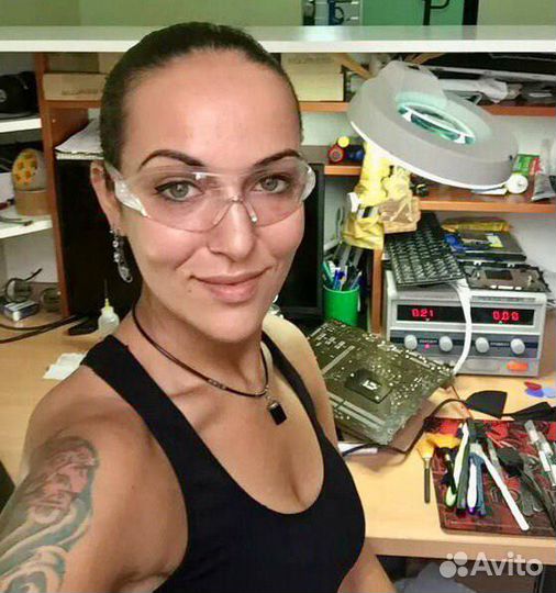 Ремонт телефонов часов ноутбуков планшетов