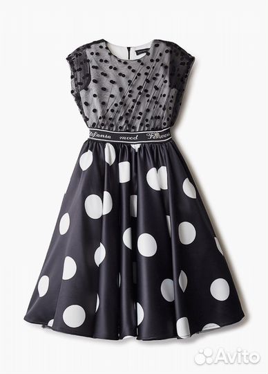 Платье Stefania Pinyagina 140 146