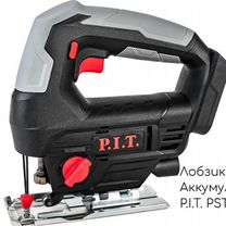 Лобзик OnePower аккумуляторный P.I.T PST20H-70A