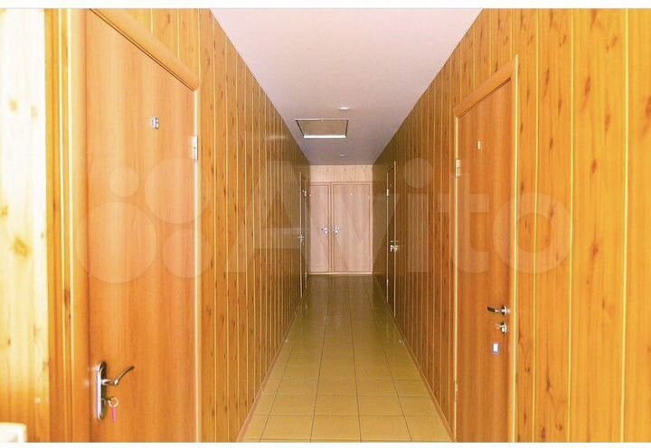 Комната 15 м² в 7-к., 3/3 эт.