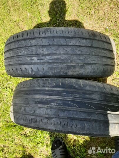 Toyo Proxes CF2 195/65 R15 91H