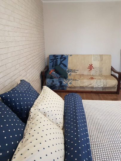 1-к. квартира, 30 м², 5/9 эт.