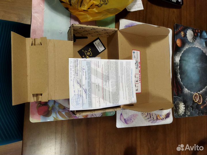 Катушка для x-terra 505,705