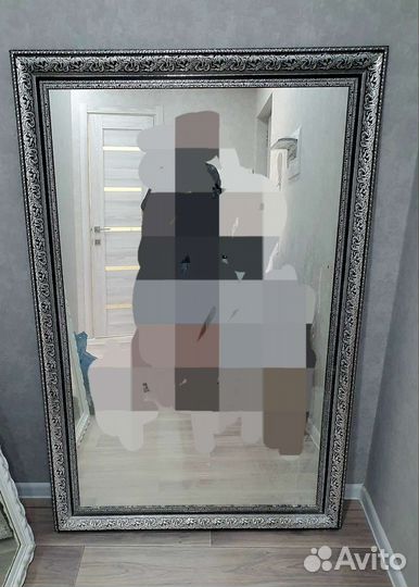 Зеркало в раме