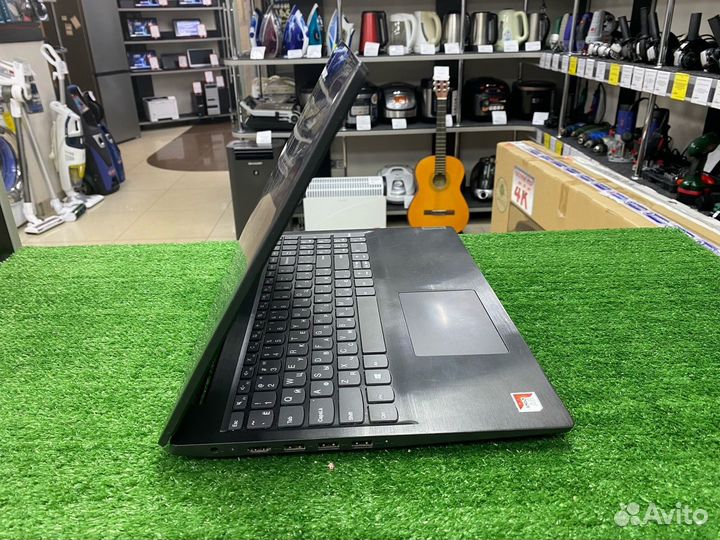 Ноутбук Lenovo S145-15AST