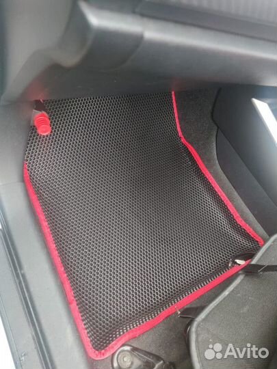 Ева / Эва /Eva коврик в авто