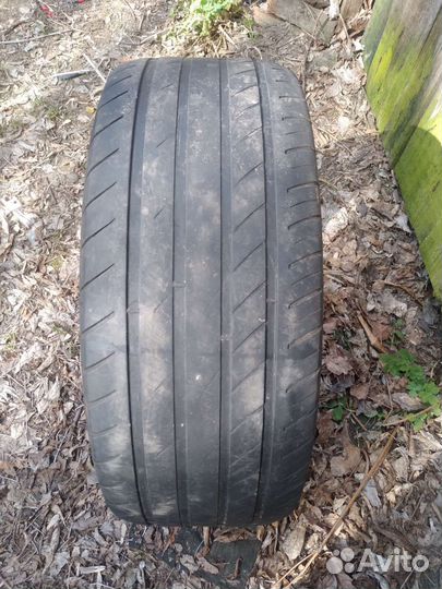 Amtel Planet 2P 235/45 R17