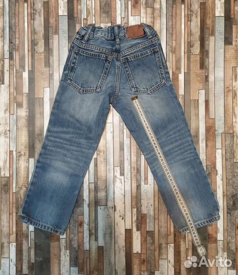 Комплект одежды для мальчика на рост 104