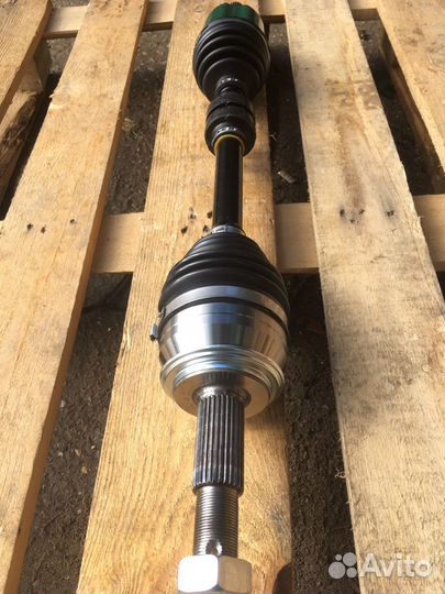 Привод передний левый Nissan X-Trail T32 MR20 2WD