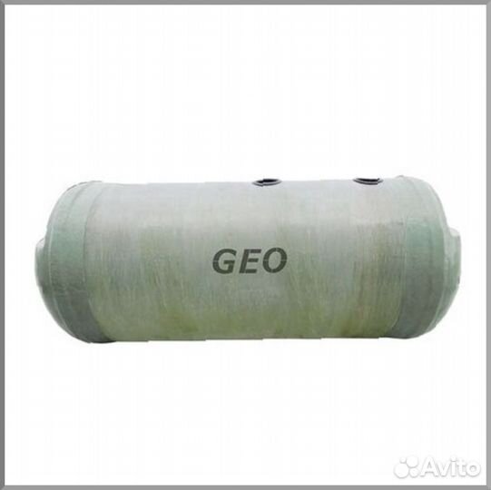 Септик. Рассрочка 12 мес