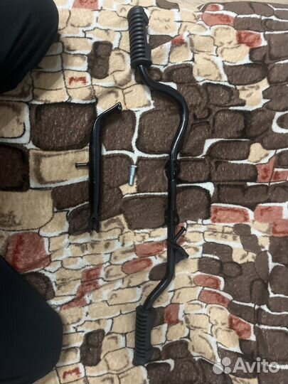 Продою ношки на альфа