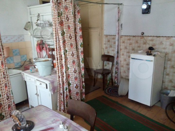 2-к. квартира, 40,5 м², 2/2 эт.