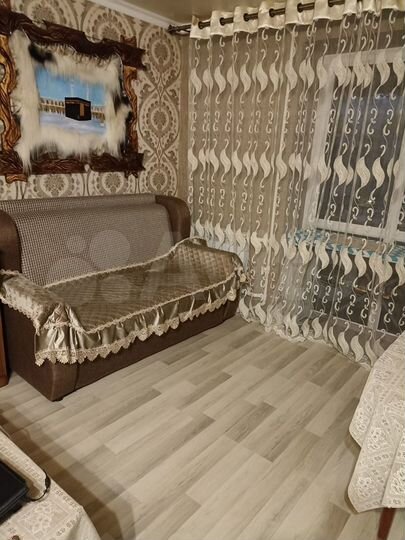 Квартира-студия, 32 м², 3/5 эт.