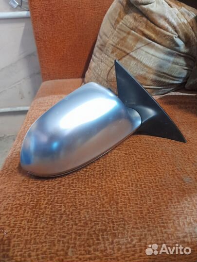 Зеркало заднего вида правое ауди а6 с6