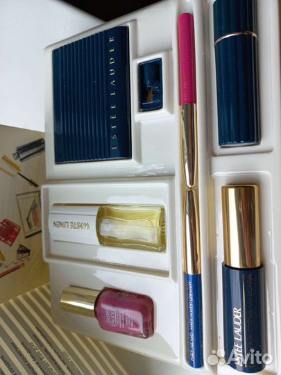 Набор косметики estee lauder