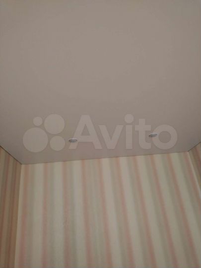 1-к. квартира, 36 м², 6/12 эт.