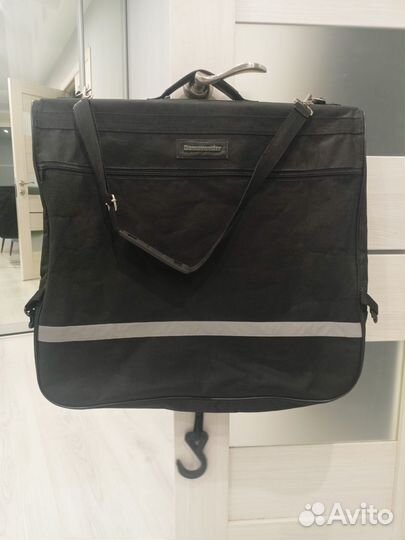 Портплед/чехол для бальных танцев DanceMaster