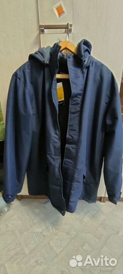 Куртка мужская