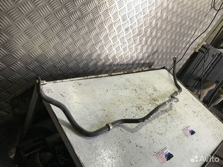 Стабилизатор передний Шевролет Лачетти Lacetti