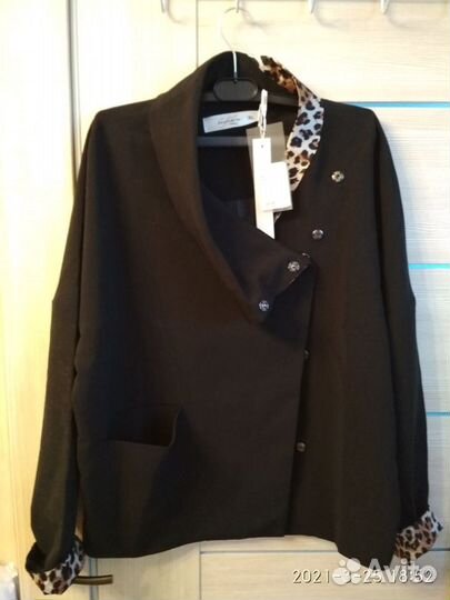 Костюм женский, кофта