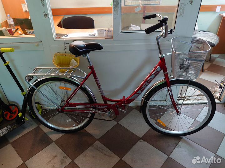 Городские мужские женские велосипеды 26 28