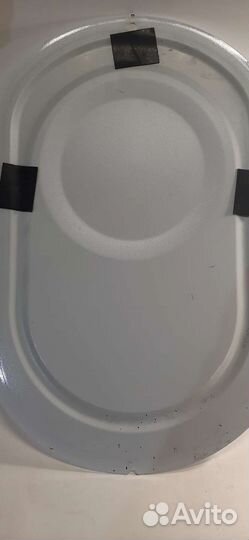 Крышка стиральной машины indesit/Ariston