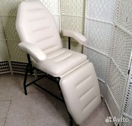 Косметологическое кресло